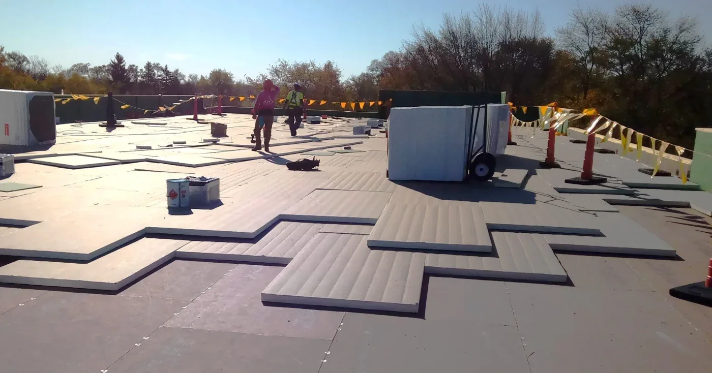 Roof Asset Management in Hoover, AL
