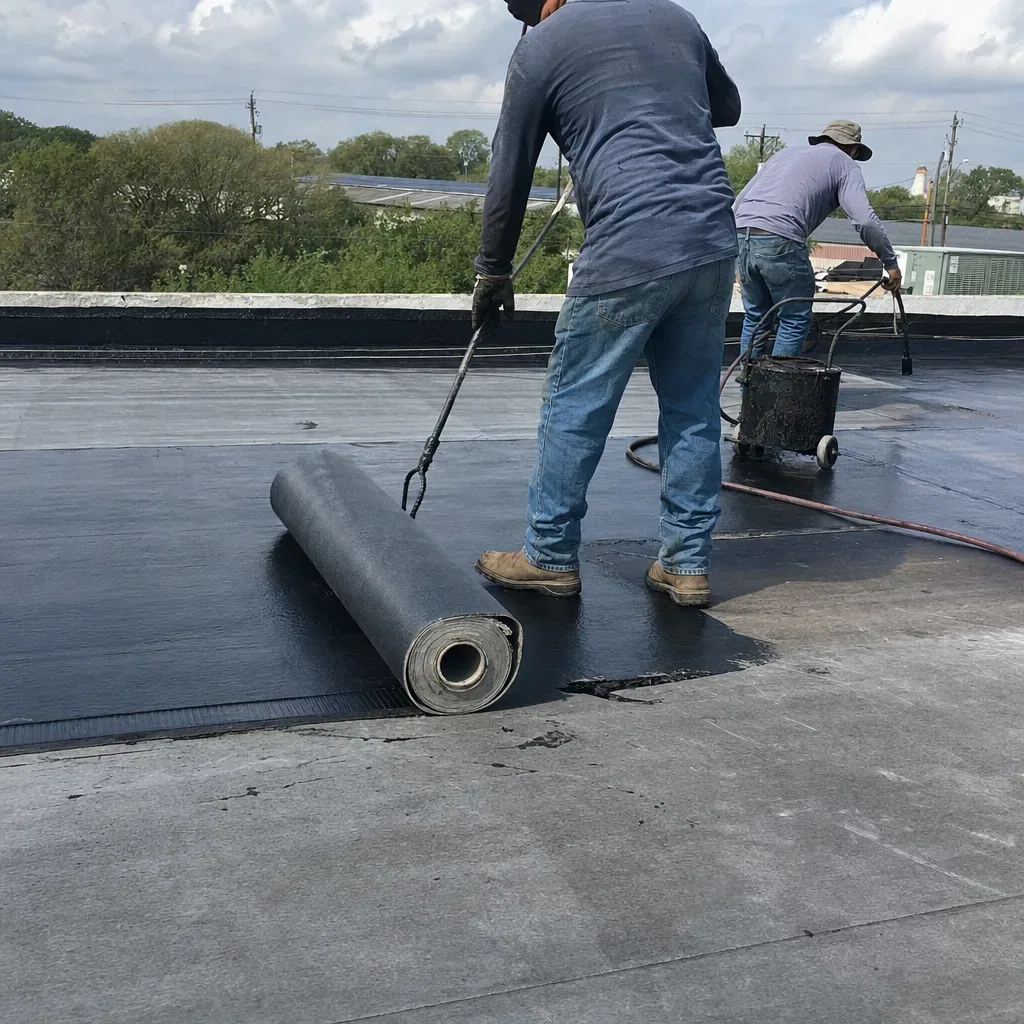Membrane Puncture Repair in Hoover, AL
