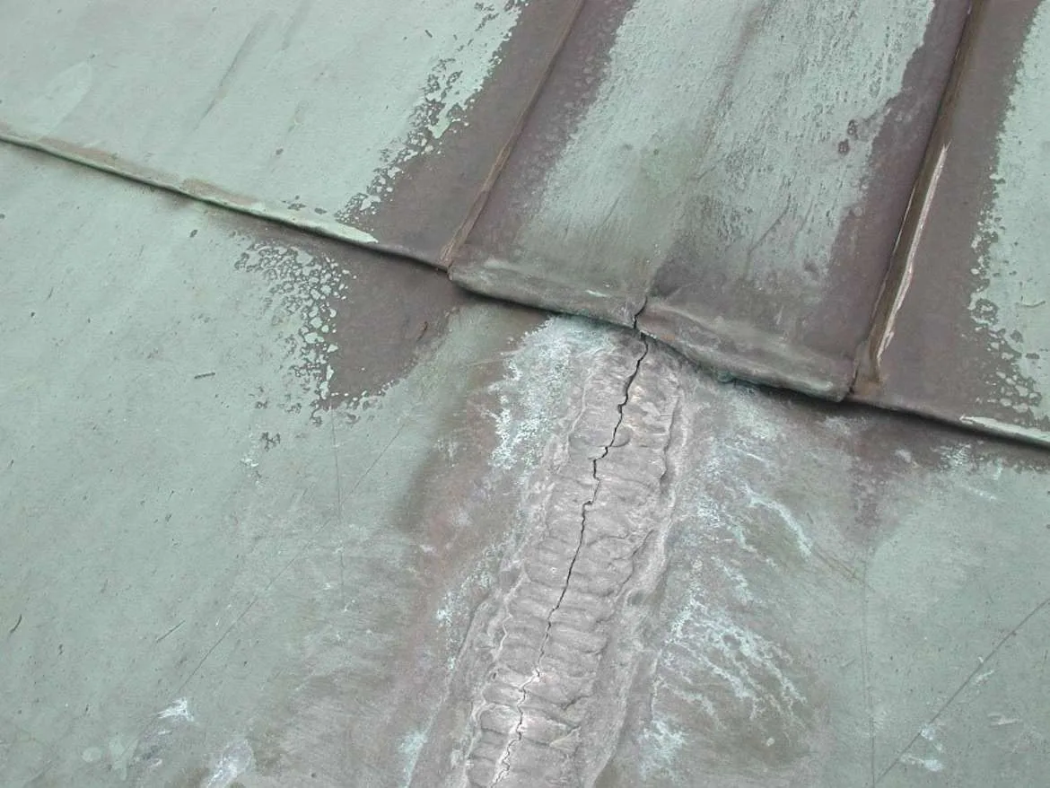 Seam Failure Repair in Hoover, AL