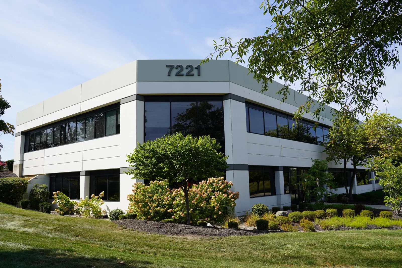 Roofing for Property Management Companies in Hoover, AL