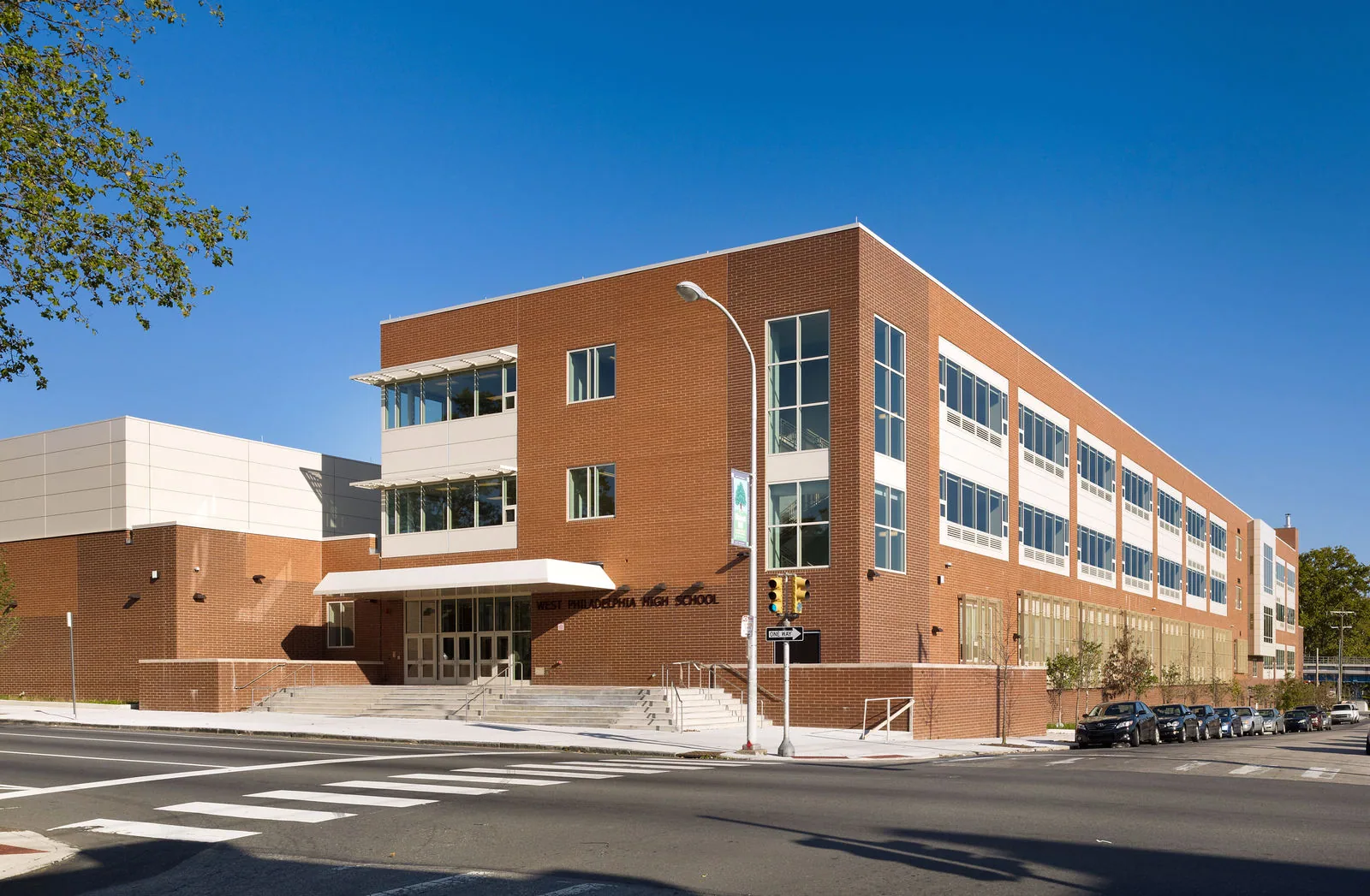 School districts