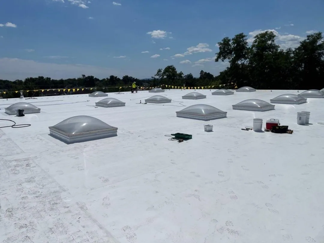 Duro-Last Prefabricated Roofing in Hoover, AL Duro-Last Prefabricated Roofing in Hoover, AL
