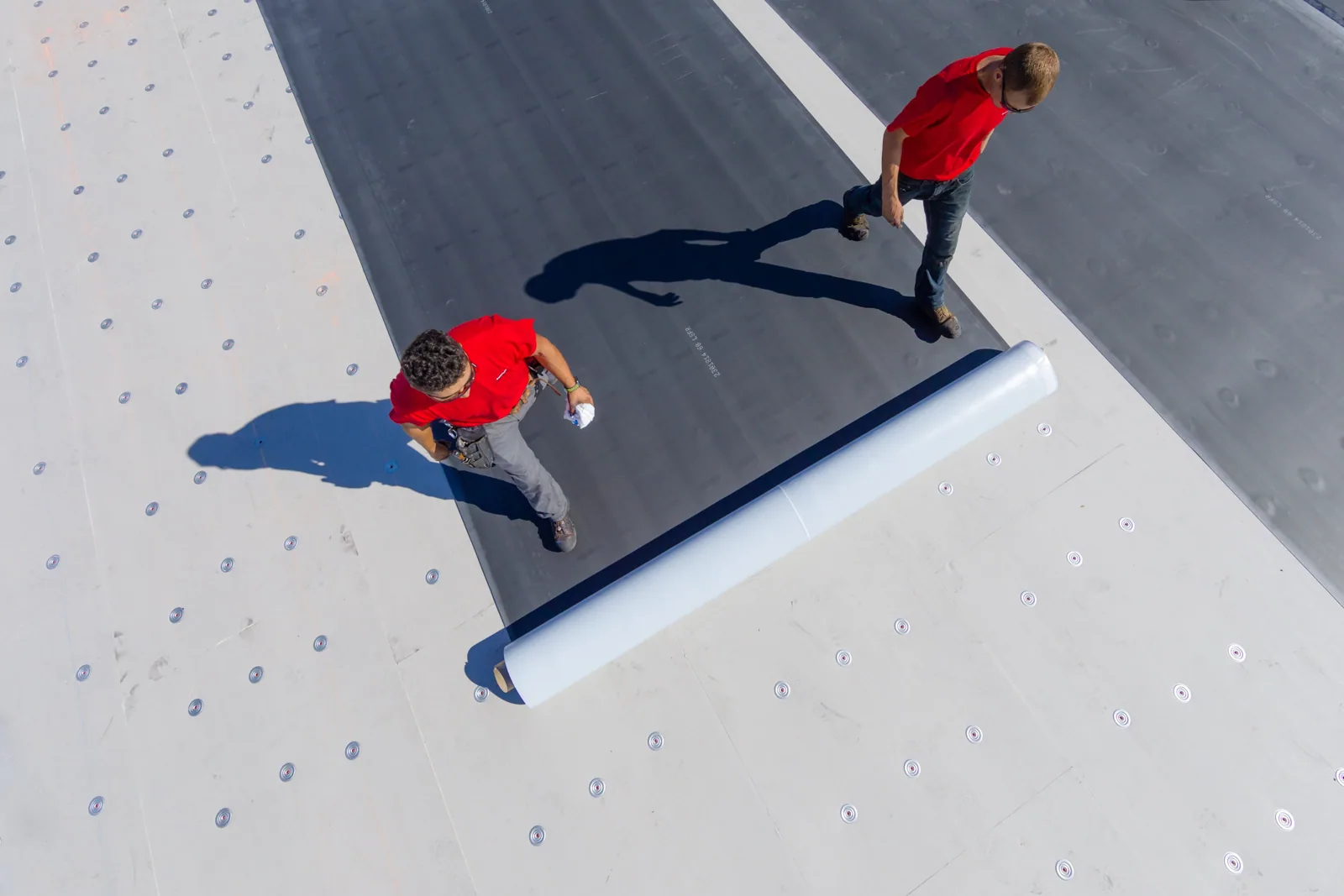 Holcim Elevate Roofing Systems in Hoover, AL Holcim Elevate Roofing Systems in Hoover, AL