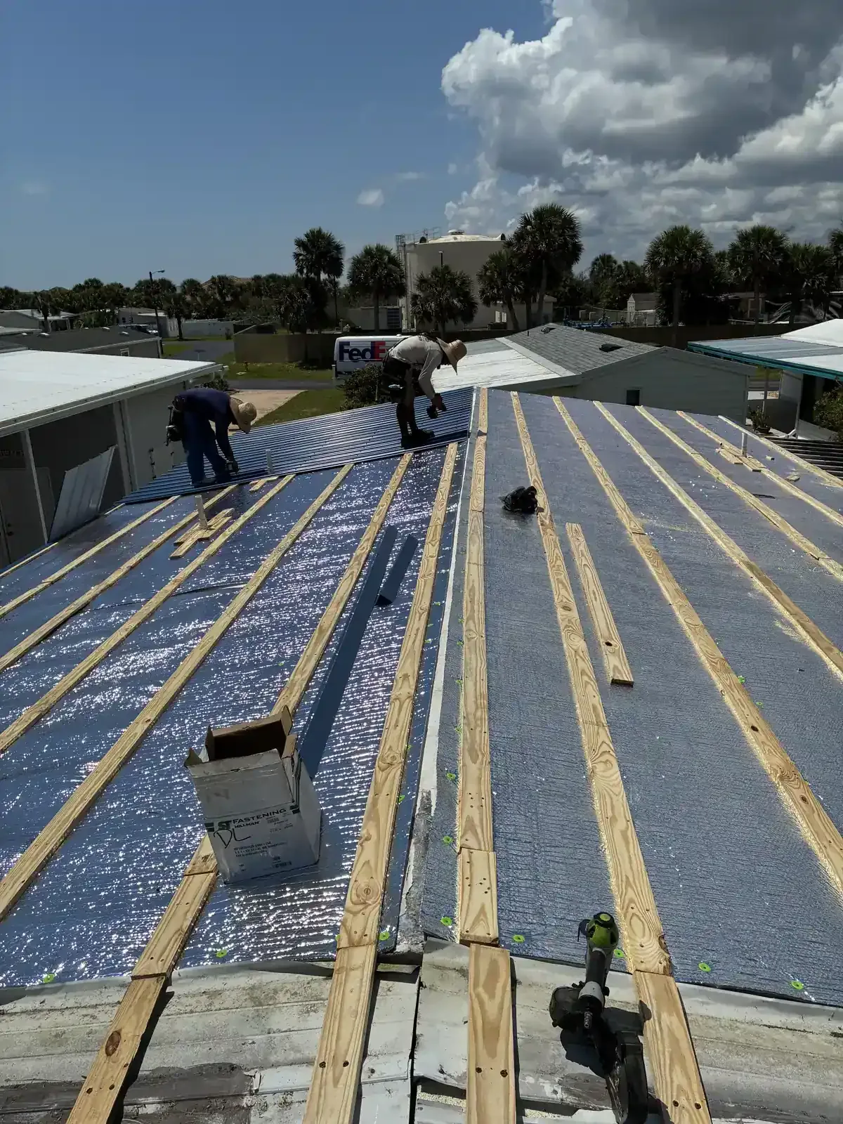 Johns Manville Roofing Systems in Hoover, AL Johns Manville Roofing Systems in Hoover, AL