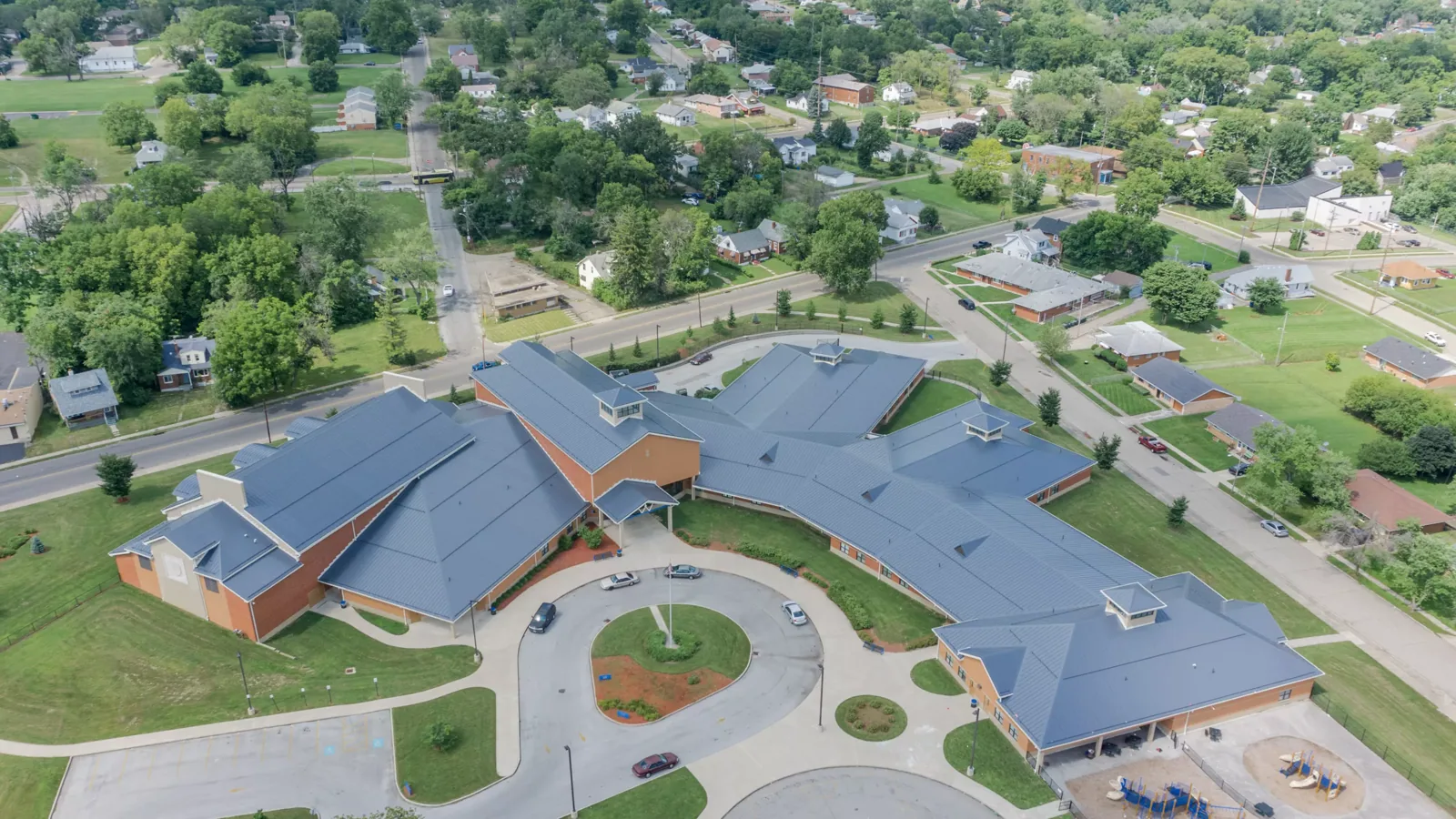Sika Sarnafil Roofing Systems in Hoover, AL Sika Sarnafil Roofing Systems in Hoover, AL
