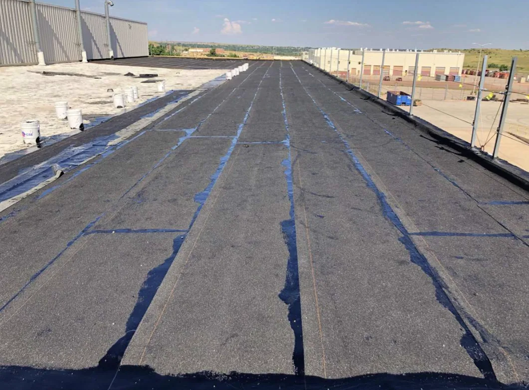 Soprema Roofing Systems in Hoover, AL Soprema Roofing Systems in Hoover, AL