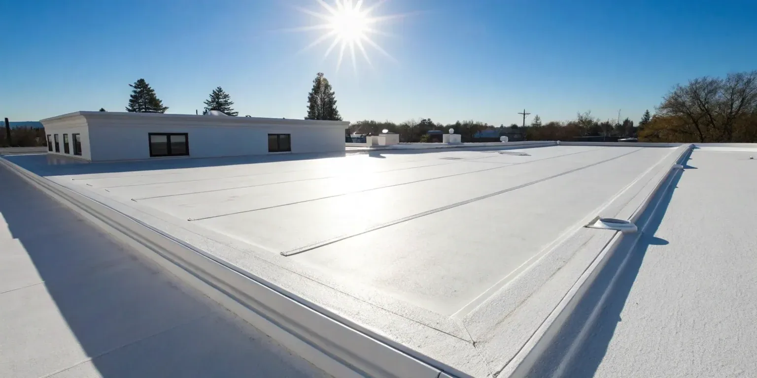 Versico Roofing Systems in Hoover, AL Versico Roofing Systems in Hoover, AL