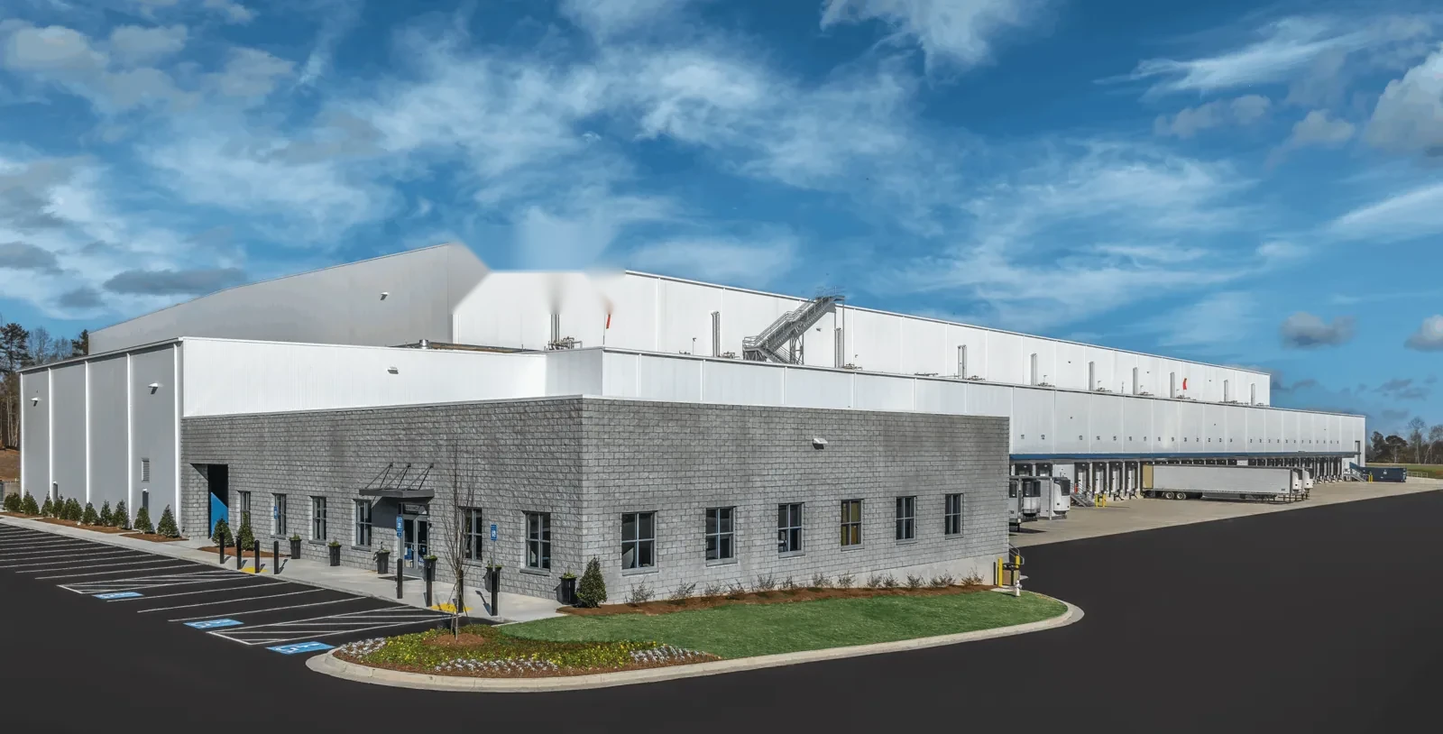 Cold Storage Roofing in Hoover, AL