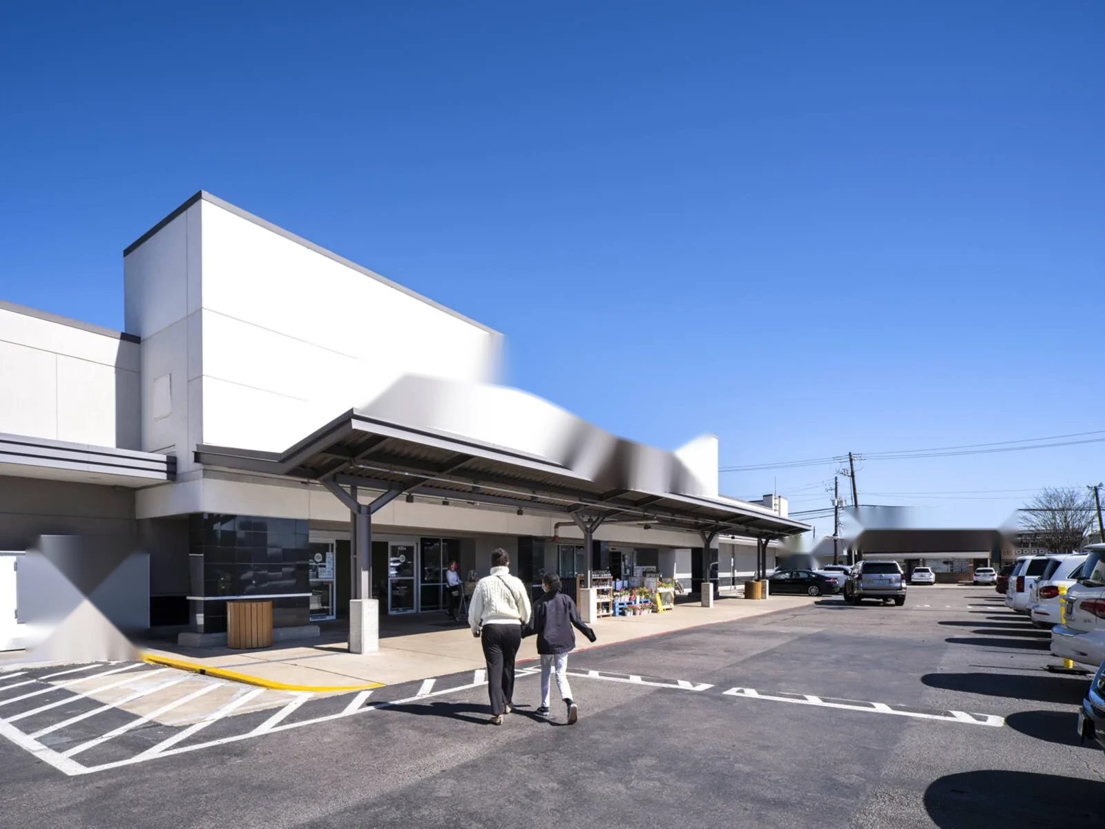 Grocery Store Roofing in Hoover, AL