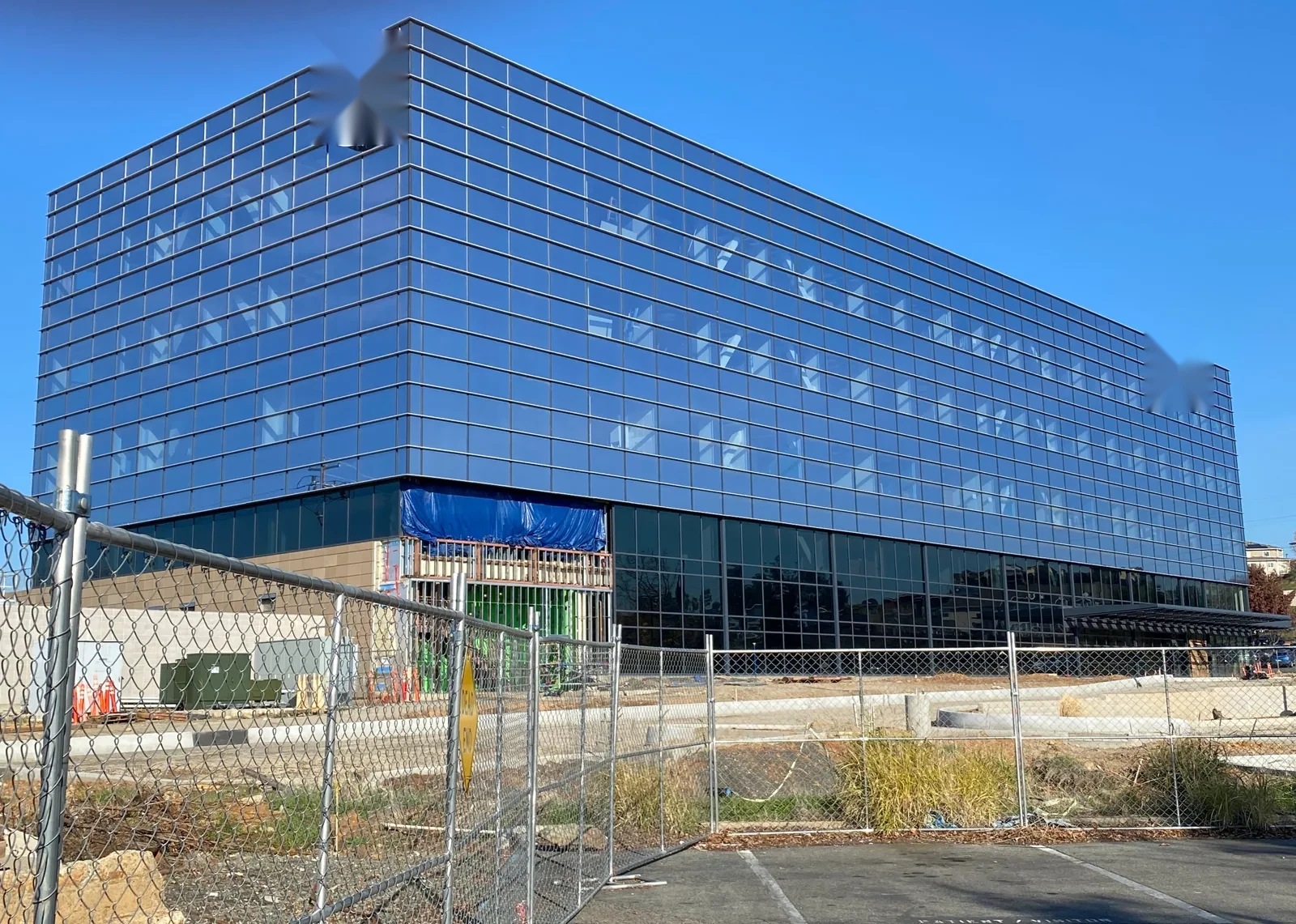 Hospital Roofing in Hoover, AL