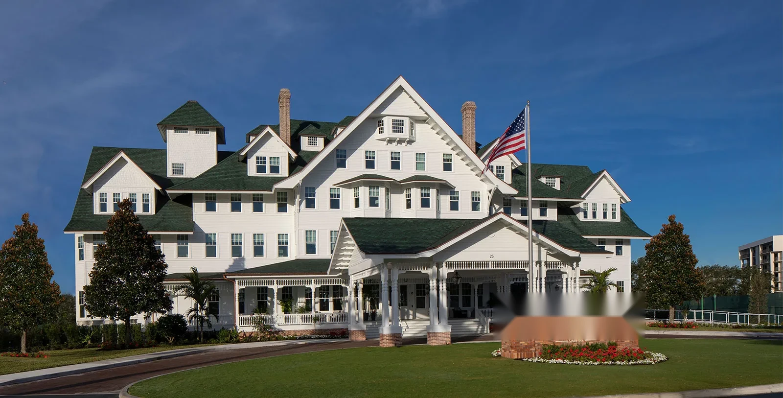 Hotel Roofing in Hoover, AL