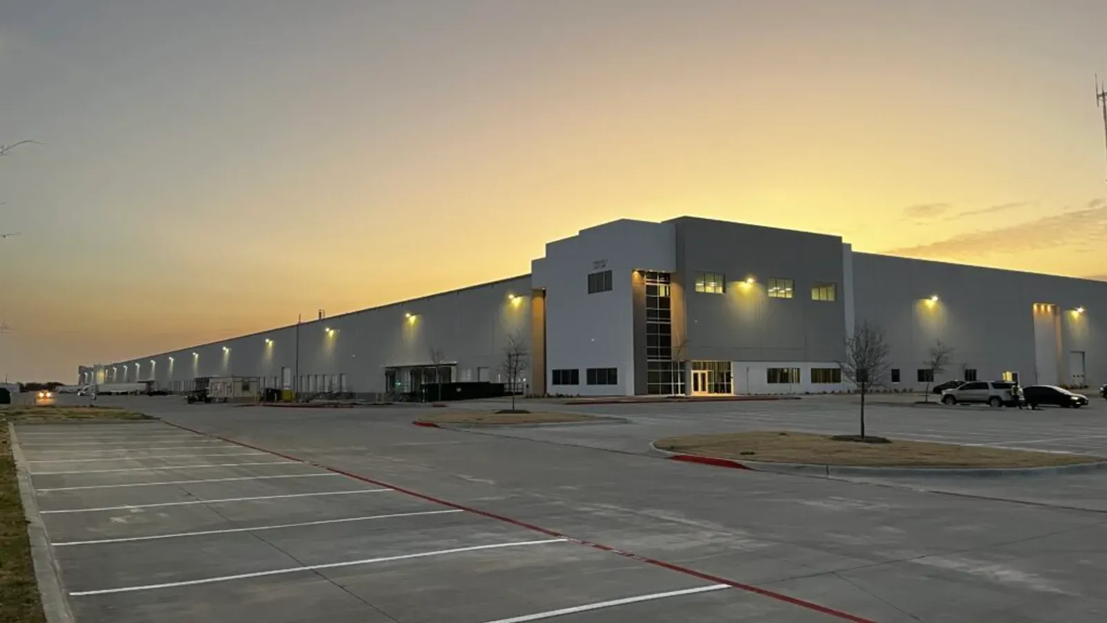 Manufacturing Plant Roofing in Hoover, AL