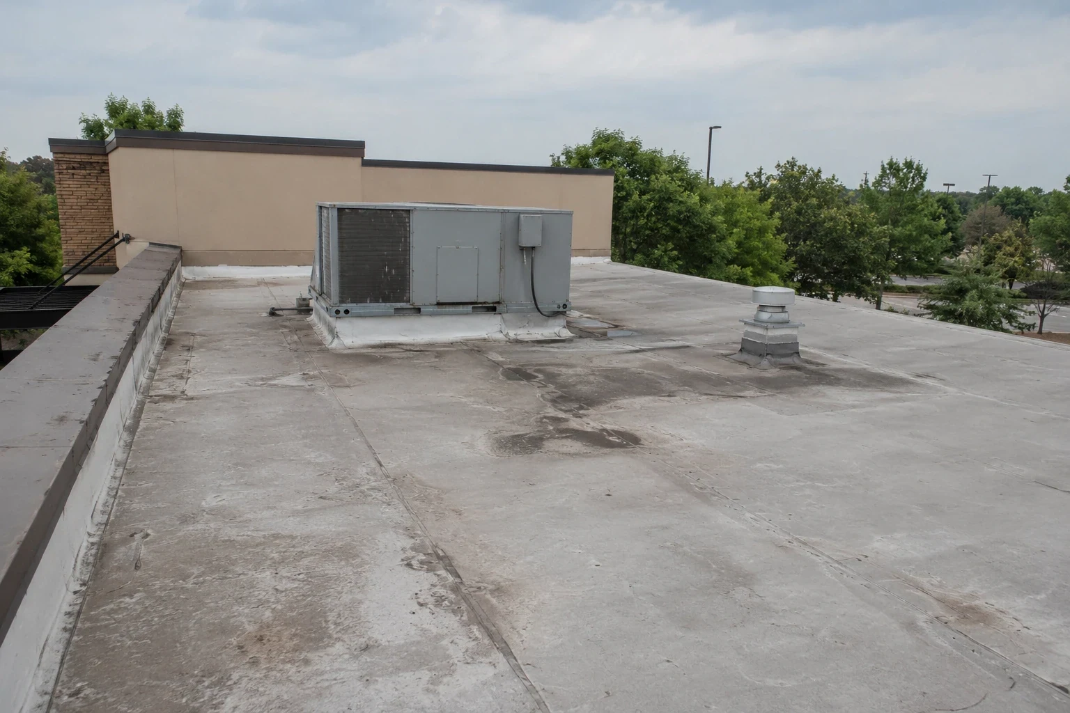 Restaurant Roofing in Hoover, AL