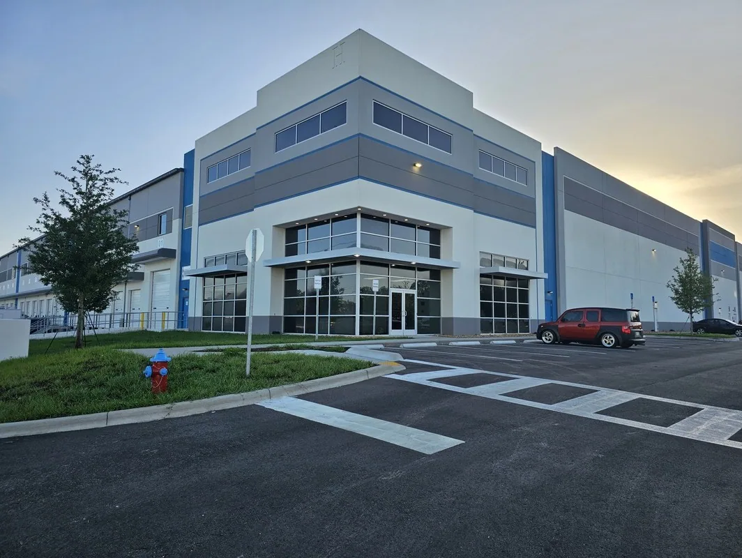 Warehouse Roofing in Hoover, AL