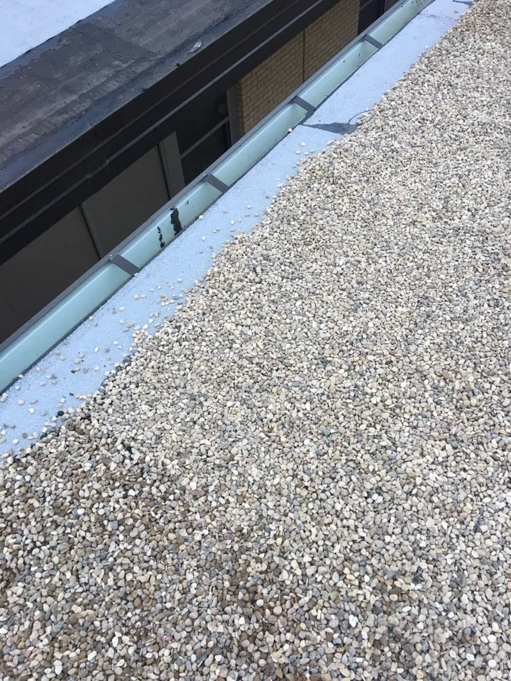 Built-Up Roofing in Hoover, AL Built-Up Roofing in Hoover, AL