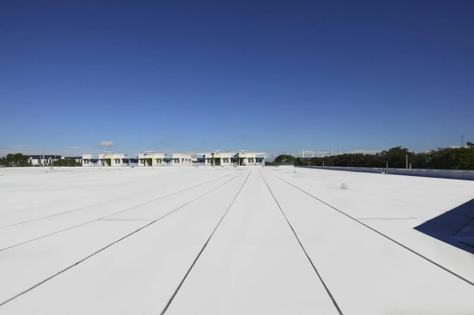 Modified Bitumen Roofing in Hoover, AL Modified Bitumen Roofing in Hoover, AL