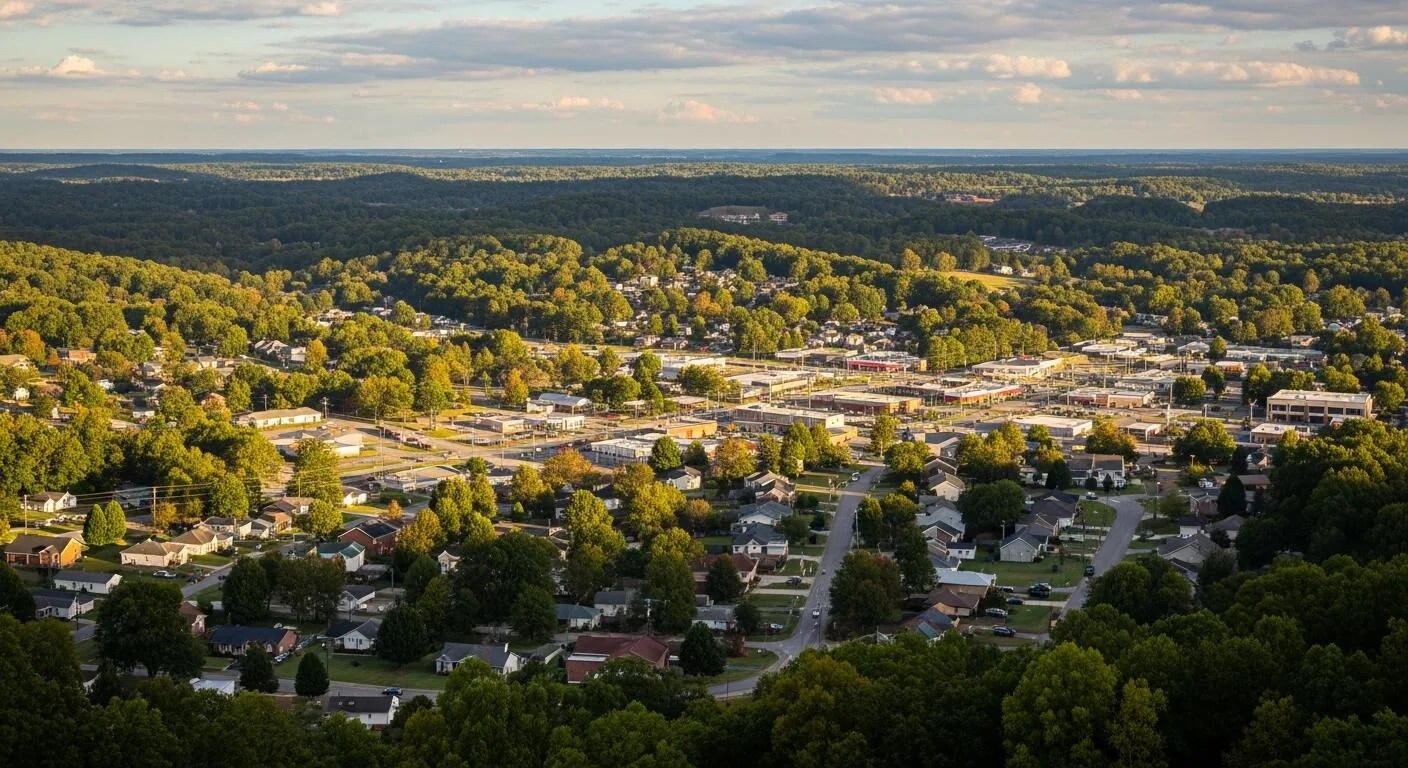 Commercial Roofing in Fultondale, AL