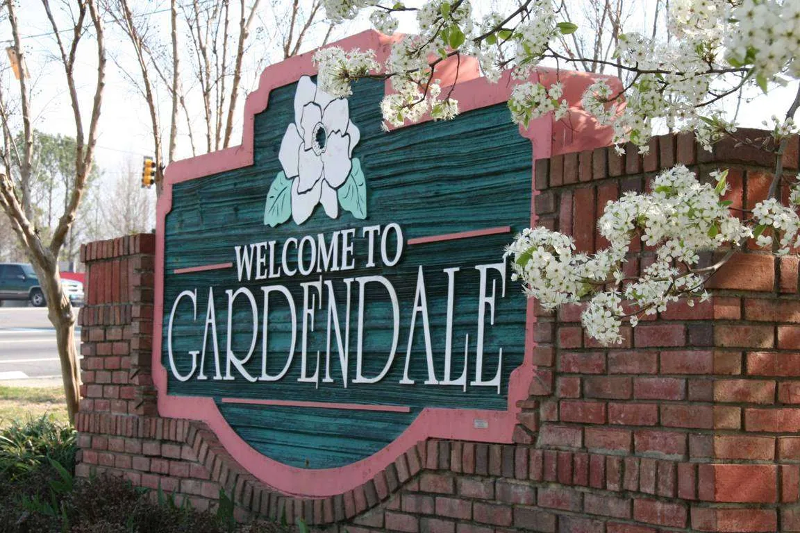 Commercial Roofing in Gardendale, AL