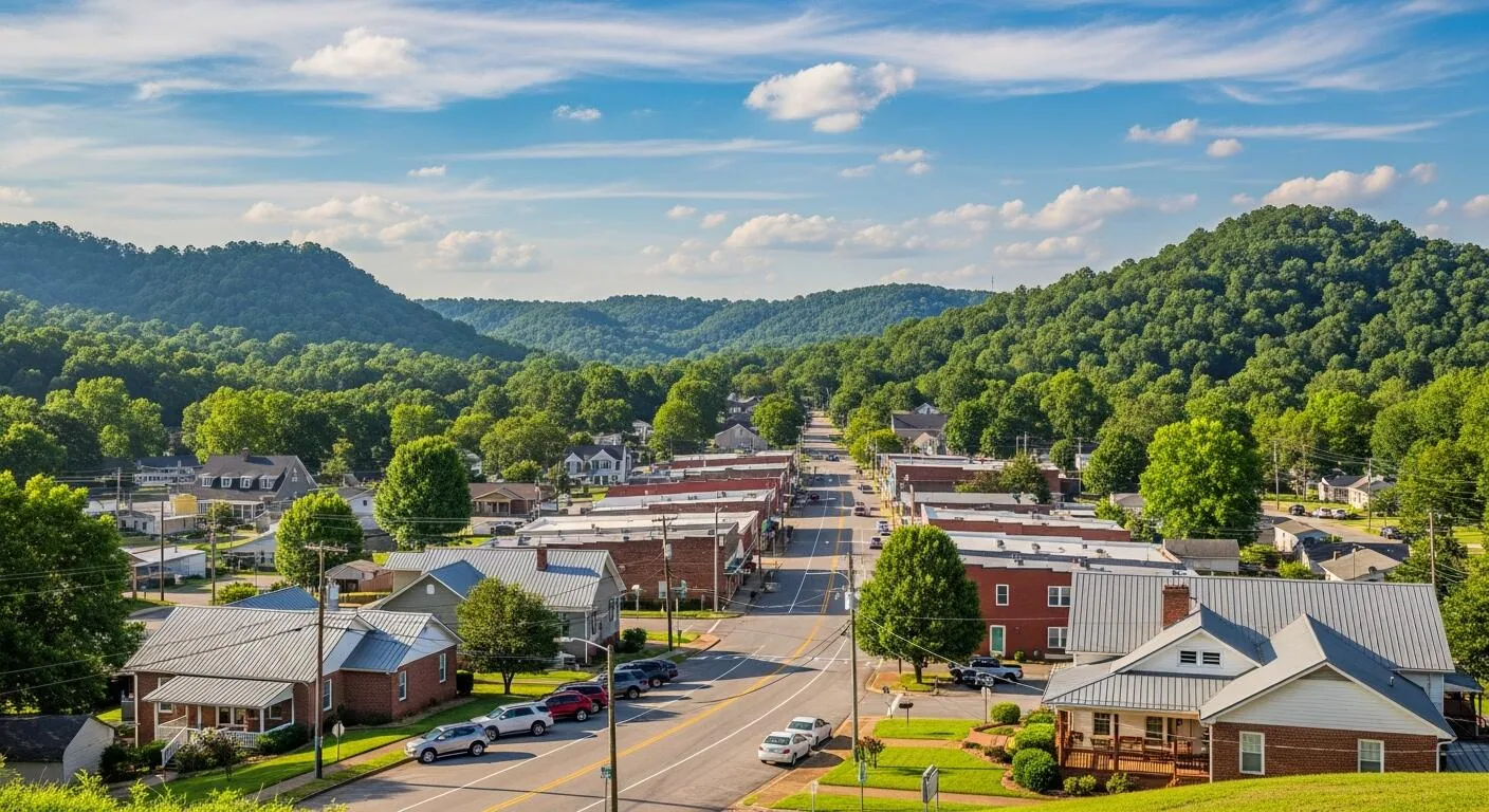 Tornado Damage Roof Repair in Hoover, AL