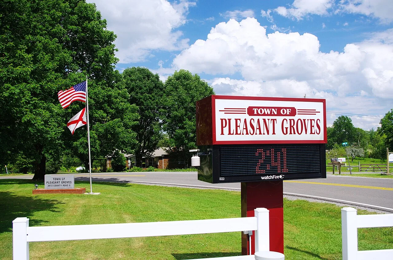 Commercial Roofing in Pleasant Grove, AL