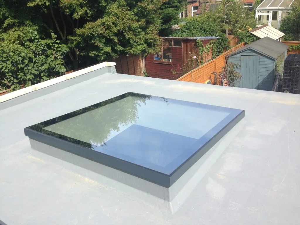 Skylight and Penetration Flashing in Hoover, AL