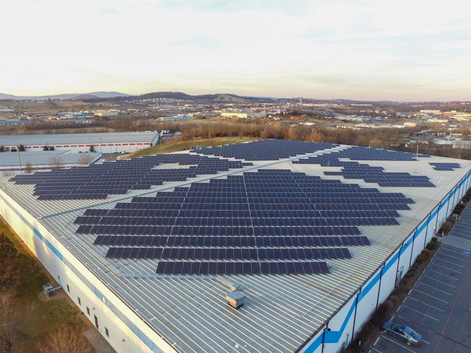 Solar-Ready Roofing in Hoover, AL
